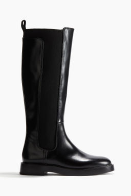 Botas a la rodilla - H&m фото 4
