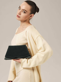 Сумка Lips DBR 30742 форест  фото 3