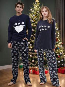 Комплект жен.арт.1212-3,синий - Binita фото 2