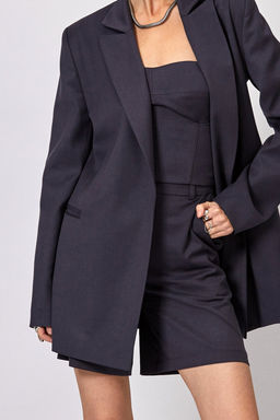 Комплект: жакет, шорты 9032.1 - Rivoli фото 6