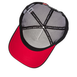 Бейсболка CAPSLAB арт. CL/SMB/1/CLA2 Super Mario Mario (черный) фото 3