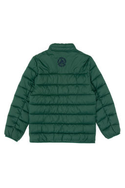 Erkek _ocuk Koyu Ye_il Mont Sepette S_rpriz _ndirim - U.s. polo assn фото 2