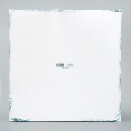 Коробка подарочная «С Новым годом!», 26×26×14 см