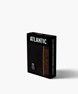 MH-1191/01 Трусы мини шорты Magic Pocket неоновый голубой - Atlantic фото 13
