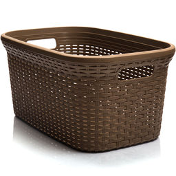 Корзина "Артлайн" овал 32 л арт.С498