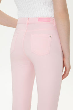 U. S. Polo Assn Женские пудровые брюки - U.s. polo assn фото 18