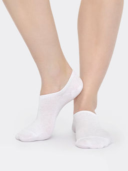 Цена за 5 пар! НОСКИ ЖЕНСКИЕ - Mark formelle фото 2