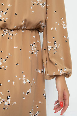 Платье Алания - Lt collection фото 3