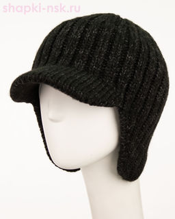 Трувор Ушанка флис (56-58)