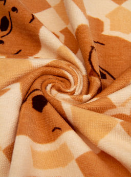 Детское полотенце для ванной ( Арт. XYJ003) - Indefini фото 6