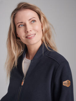 Толстовки женские 511L-RR-1733 RED-N-ROCKS