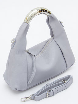 Сумка 3711VG l.purple Vitelli Grassi