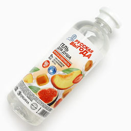 Цена за 2 шт. Гель для душа РУССКАЯ ВЫГОДА, 500 мл, аромат фруктов и карамели