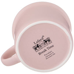 НАБОР КРУЖЕК LEFARD BREAK TIME 2 ПР. 160МЛ  фото 5