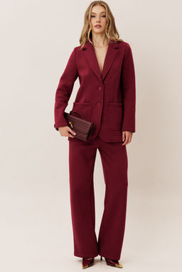 Костюм GO F3165/12-01.164-170 вишня