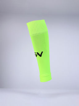Гетры FN Stem Light Green