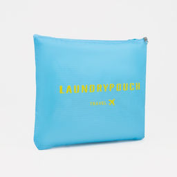 Набор косметичек 6 в 1 на молниях, цвет голубой - Simaland фото 5