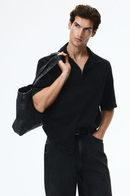 Barrel Loose Jeans - H&m фото 4