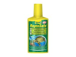 Tetra ReptoSafe 100мл, кондиционер для воды, 177727