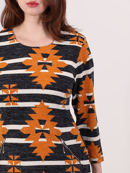 20-26 НАТАЛИ 3785А.С2 Платье - Almond фото 3