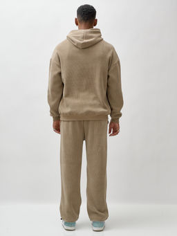 ФЛИС с НАЧЕСОМ, Спортивный костюм мужской демисезонный