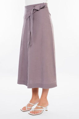 NOBBY, Юбка Ю32-10/6 (какао)  фото 9