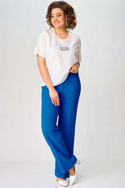 Костюм Aira Style 24218 синий