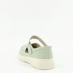 Туфли летние женские