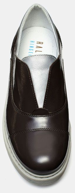 УЦЕНКА Полуботинки 852111СЛ/ОЯП852111СЛ - Ralf ringer фото 4