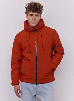 E2453-10 Куртка мужская мембранная