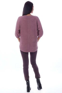 Джемпер М4-3872/2 - Wisell фото 10