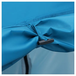 Палатка кемпинговая Maclay LIRAGE 4, р. 450х210х190 см, 4-местная  фото 7