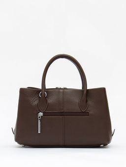 Сумка 2331Y coffee Polina&Eiterou