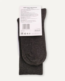 Носки в комплекте - Incity фото 2