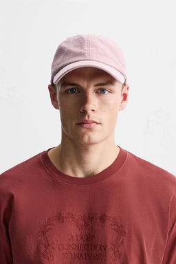 FADED CAP - Zara фото 17
