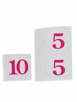 Кольцеброс уличный, 3 стойки, 6 колец, цвет МИКС - Simaland фото 11