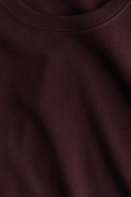 Camiseta boxy - H&m фото 9