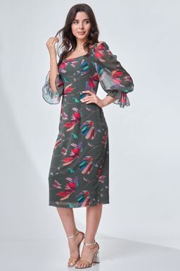 Платье Angelina&Co 928 - Mira fashion фото 648