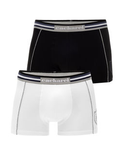 2li Renkli Boxer
