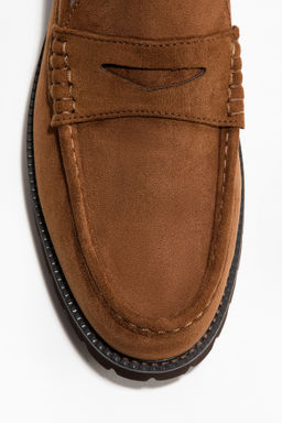 Mocasines penny - H&m фото 3