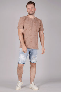 Футболка мужская пике