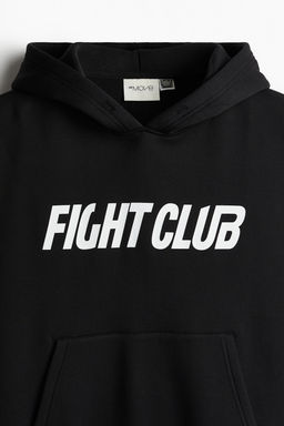 Sudadera de deporte sin mangas Loose Fit - H&m фото 6