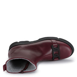 Полусапоги для девочек