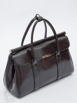 Сумка женская 58302S d.gray Velina Fabbiano-Safenta в Новосибирске