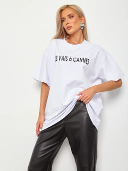 JETTY Футболка  фото 4