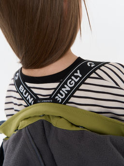 Комбинезон Softshell демисезонный "Фисташка"