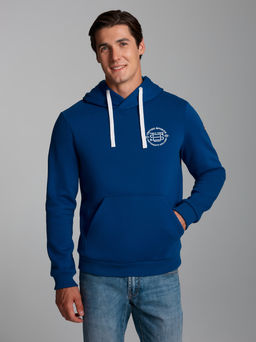 Толстовка мужская 52M-RR-1037 RED-N-ROCKS