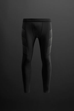 COMPRESSION TRAINING LEGGINGS - Zara фото 6
