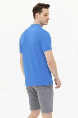 Мужская футболка Saks Basic - U.s. polo assn фото 12