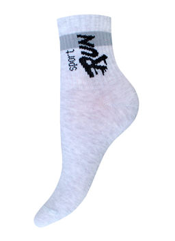 Цена за 2 пары. Носки классические БРЕСТСКИЕ НОСКИ ДЕТСКИЕ 3026 SCHOOL ACTIVE (средней длины)